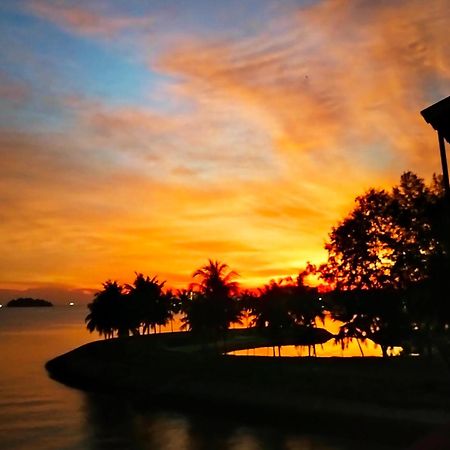 Seafront Sunsetspa Port Dickson Eksteriør bilde